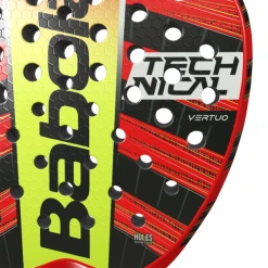 Babolat Technical Vertuo Padel Racket 2023 -Tecnifibre shop RPBA30388TechVertuo23 P5