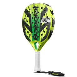 Babolat Counter Vertuo Padel Racket 2023 -Tecnifibre shop RPBA30390CounterVertuo23 P2