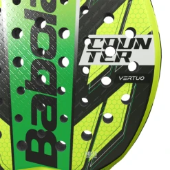 Babolat Counter Vertuo Padel Racket 2023 -Tecnifibre shop RPBA30390CounterVertuo23 P5
