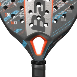 Babolat Air Viper APT Padel Racket 2023 -Tecnifibre shop RPBA30392AirViperAPT23 P4