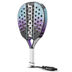 Babolat Dyna Spirit Padel Racket -Tecnifibre shop RPBA30576DynaSpirit P2