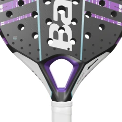 Babolat Dyna Spirit Padel Racket -Tecnifibre shop RPBA30576DynaSpirit P4