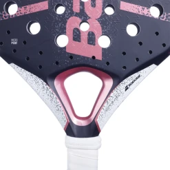 Babolat Stima Spirit Padel Racket -Tecnifibre shop RPBA30577StimaSpirit P4