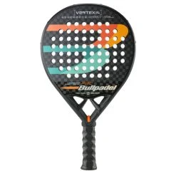 Bullpadel Vertex 03 CTR 22 Padel Racket