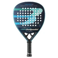 Bullpadel Vertex 03 Comfort 22 Padel Racket