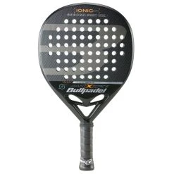 Bullpadel Ionic Control 22 Padel Racket
