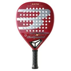 Bullpadel AXYM DB 22 Padel Racket