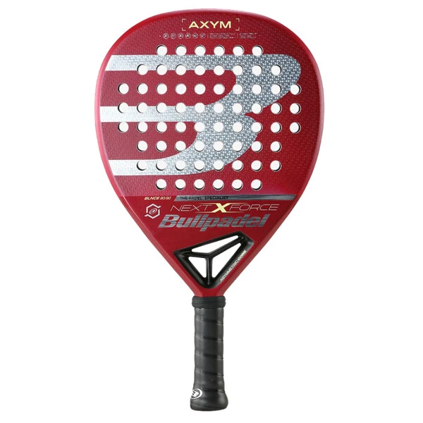 Bullpadel AXYM DB 22 Padel Racket 1 Bullpadel AXYM DB 22 Padel Racket