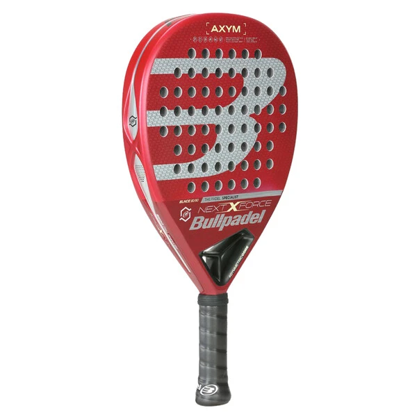 Bullpadel AXYM DB 22 Padel Racket 2 Bullpadel AXYM DB 22 Padel Racket - Image 2