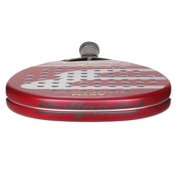 Bullpadel AXYM DB 22 Padel Racket 4 Bullpadel AXYM DB 22 Padel Racket - Image 4