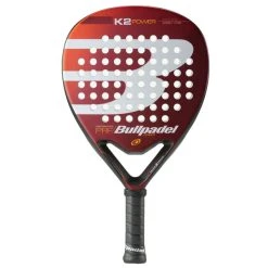 Bullpadel K2 Power 22 Padel Racket