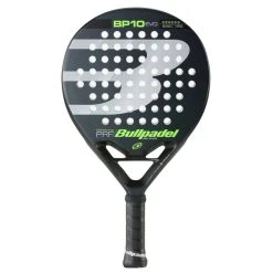 Bullpadel BP10 Evo 22 Padel Racket