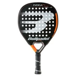Bullpadel Indiga PWR 22 Padel Racket