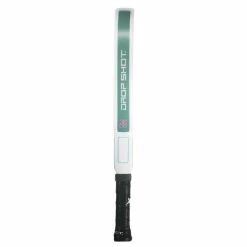 Drop Shot Cristal 3.0 Padel Racket -Tecnifibre shop RPDS26358Cristal3Padel P3