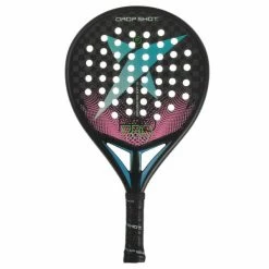 Drop Shot Explorer Pro Soft 1.0 Padel Racket