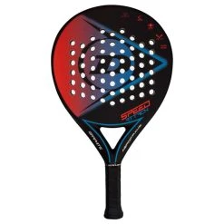 Dunlop Speed Attack Padel Racket