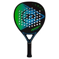 Dunlop Boost Attack Padel Racket