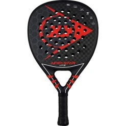 Dunlop Aero-star Lite Padel Racket