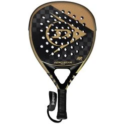 Dunlop Aero-Star Pro Padel Racket 2023