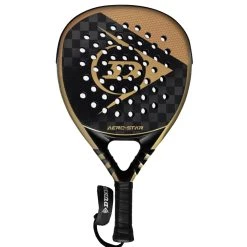 Dunlop Aero-Star Padel Racket 2023