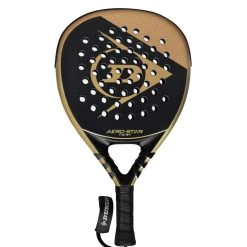 Dunlop Aero-Star Team Padel Racket 2023