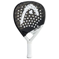Head Graphene 360+ Alpha Motion Padel Racket