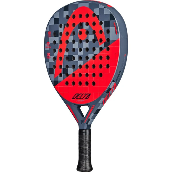 Head Delta Junior Padel Racket 2 Head Delta Junior Padel Racket - Image 2