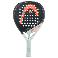 Head Delta Pro Padel Racket 2022