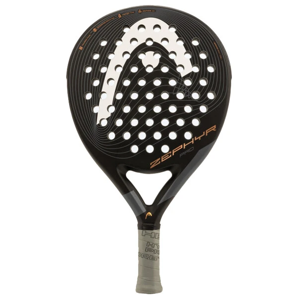 Head Zephyr Pro Padel Racket 1 Head Zephyr Pro Padel Racket