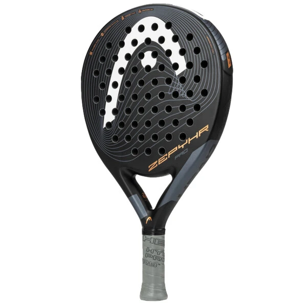 Head Zephyr Pro Padel Racket 2 Head Zephyr Pro Padel Racket - Image 2