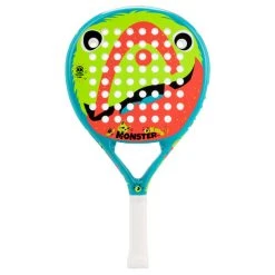 Head Monster Kids Padel Racket 2022