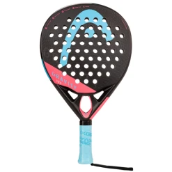 Head Gravity Pro Padel Racket