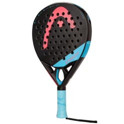 Head Gravity Pro Padel Racket -Tecnifibre shop RPHE28853GravityPro P4