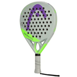 Head Gravity Elite Padel Racket 6 Head Gravity Elite Padel Racket -Tecnifibre shop RPHE28855GravityElite P3