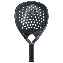 Head Speed Pro X Padel Racket 2023