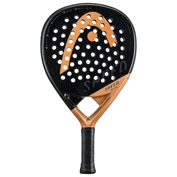 Head Speed Motion Padel Racket 2023 1 Head Speed Motion Padel Racket 2023