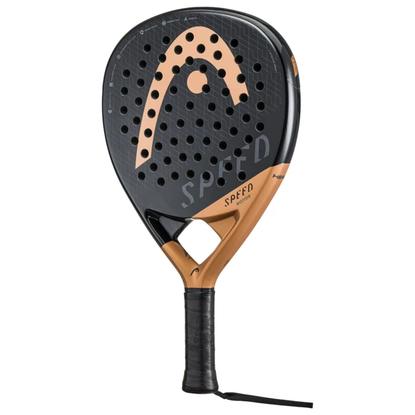 Head Speed Motion Padel Racket 2023 2 Head Speed Motion Padel Racket 2023 - Image 2