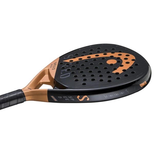 Head Speed Motion Padel Racket 2023 3 Head Speed Motion Padel Racket 2023 - Image 3