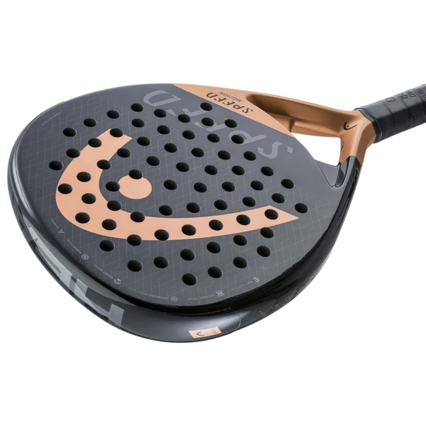 Head Speed Motion Padel Racket 2023 4 Head Speed Motion Padel Racket 2023 - Image 4