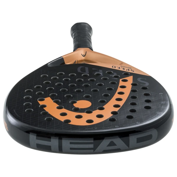 Head Speed Motion Padel Racket 2023 5 Head Speed Motion Padel Racket 2023 - Image 5