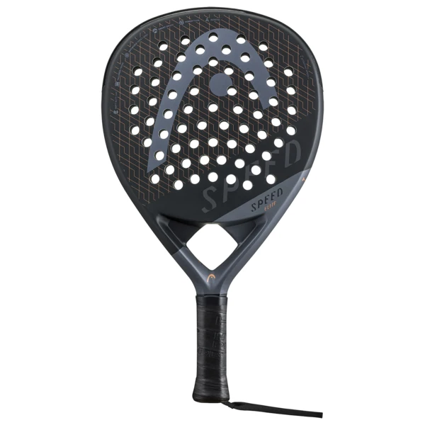 Head Speed Elite Padel Racket 2023 1 Head Speed Elite Padel Racket 2023