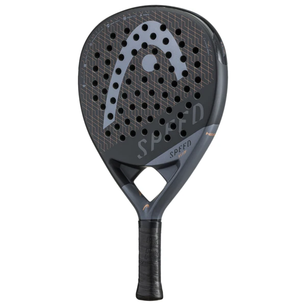 Head Speed Elite Padel Racket 2023 2 Head Speed Elite Padel Racket 2023 - Image 2