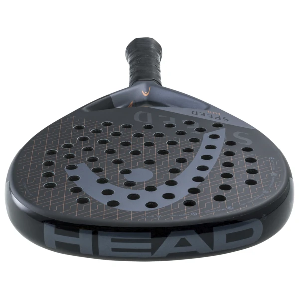 Head Speed Elite Padel Racket 2023 5 Head Speed Elite Padel Racket 2023 - Image 5