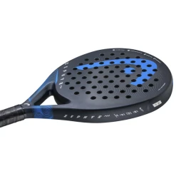 Head Zephyr Pro Padel Racket 2023 -Tecnifibre shop RPHE29480ZephyrPro23 P5