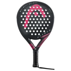 Head Zephyr Padel Racket 2023