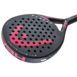 Head Zephyr Padel Racket 2023 -Tecnifibre shop RPHE29481Zephyr23 P4