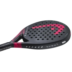 Head Zephyr Padel Racket 2023 -Tecnifibre shop RPHE29481Zephyr23 P5