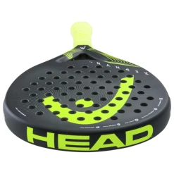 Head Zephyr UL Padel Racket 2023 -Tecnifibre shop RPHE29482ZephyrUL23 P3
