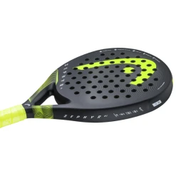 Head Zephyr UL Padel Racket 2023 -Tecnifibre shop RPHE29482ZephyrUL23 P5