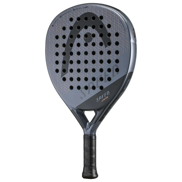 Head Speed Junior Padel Racket 2023 2 Head Speed Junior Padel Racket 2023 - Image 2